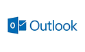 Logo Outlook integración con Gestión Documental en Málaga