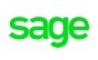 Logo Sage integración con Gestión Documental en Málaga